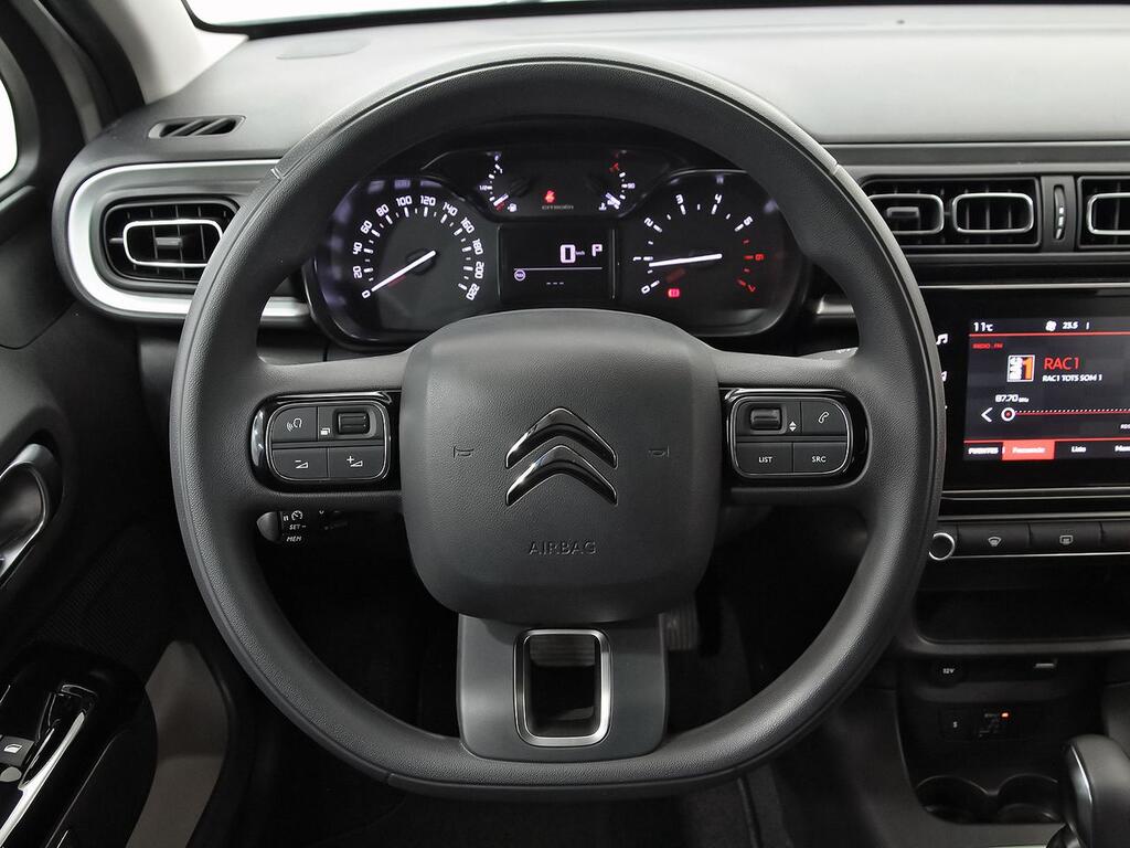 Citroën C3 PureTech 81KW (110CV) Max EAT6 20