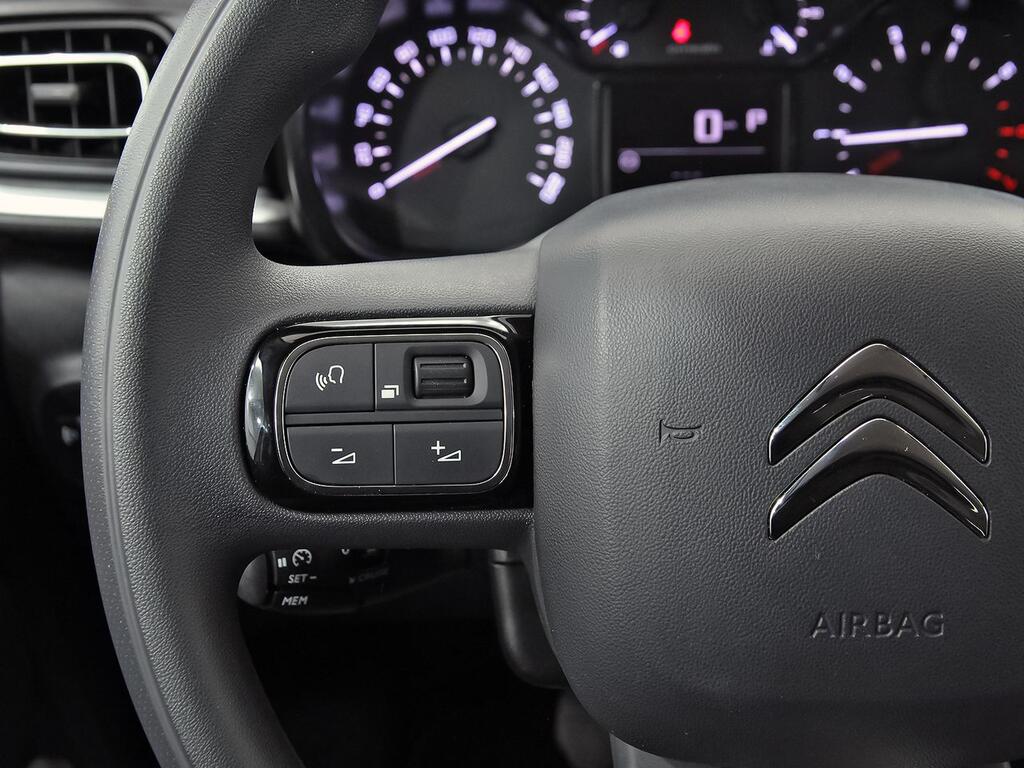 Citroën C3 PureTech 81KW (110CV) Max EAT6 18