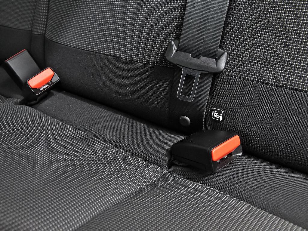 Citroën C3 PureTech 81KW (110CV) Max EAT6 30