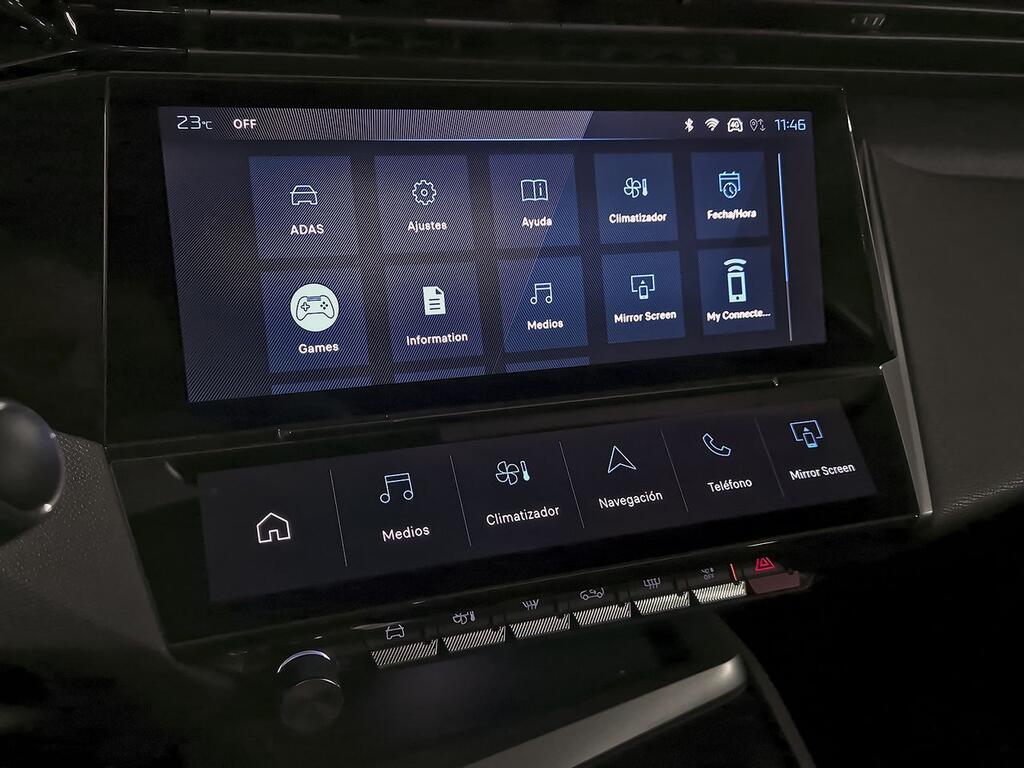 Peugeot 308 5P Allure PureTech 130 S&S MAN 19