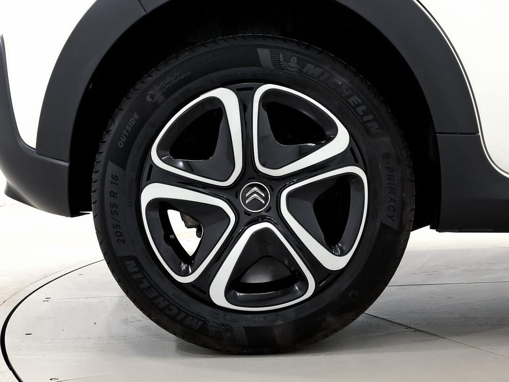 Citroën C3 PureTech 60KW (83CV) Plus 11