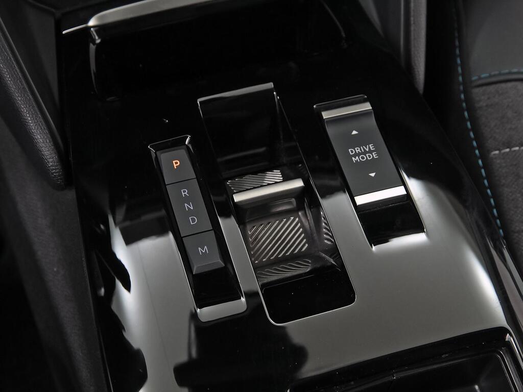 Citroën C4 Hybrid 136 e-DCS6 Plus 29