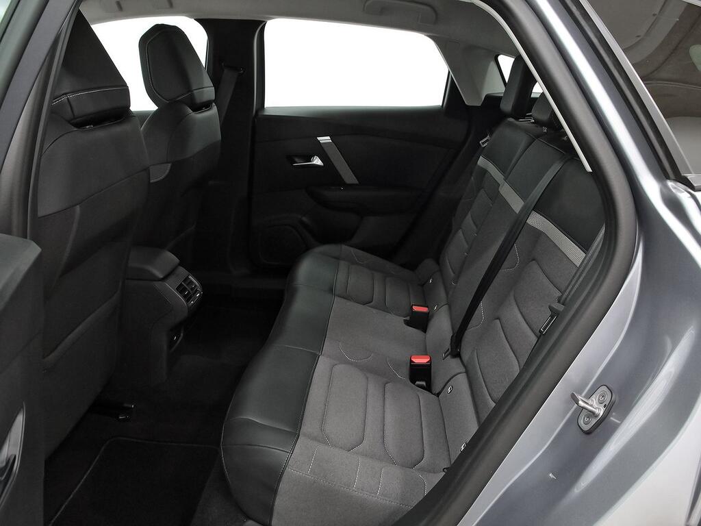 Citroën C4 Hybrid 136 e-DCS6 Plus 9