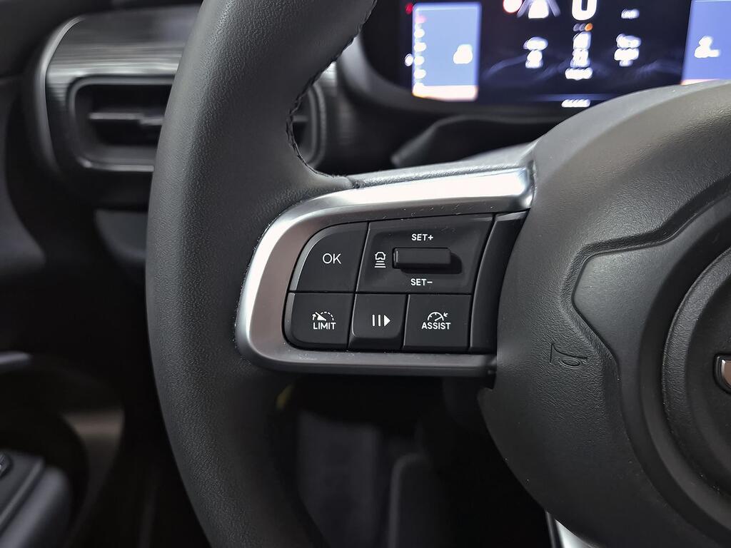 Jeep Avenger 1.2 G 74kW (100CV) Altitude 17