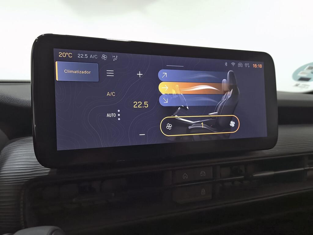 Jeep Avenger 1.2 G 74kW (100CV) Altitude 22