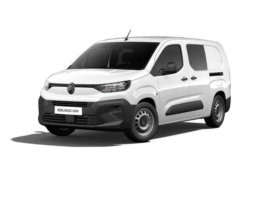 Citroën Berlingo 1.5 BLUEHDI 75KW D CAB XL 5P 1