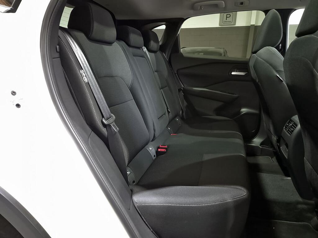 Nissan Qashqai E-POWER 140 KW (190 CV) N-Connecta 8