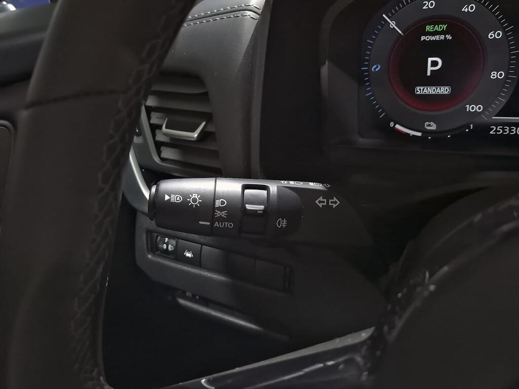 Nissan Qashqai E-POWER 140 KW (190 CV) N-Connecta 14