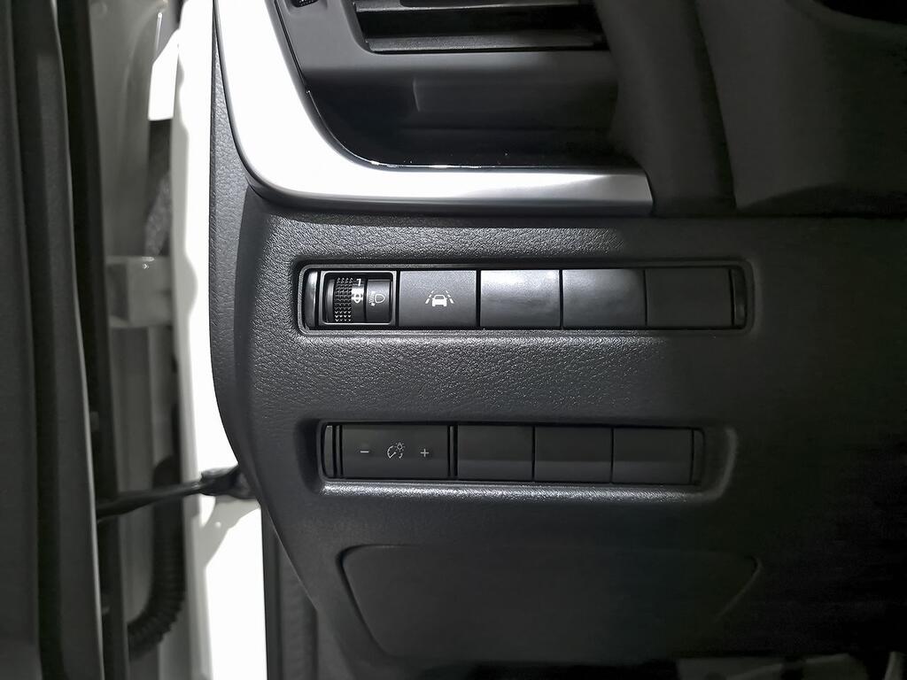 Nissan Qashqai E-POWER 140 KW (190 CV) N-Connecta 12