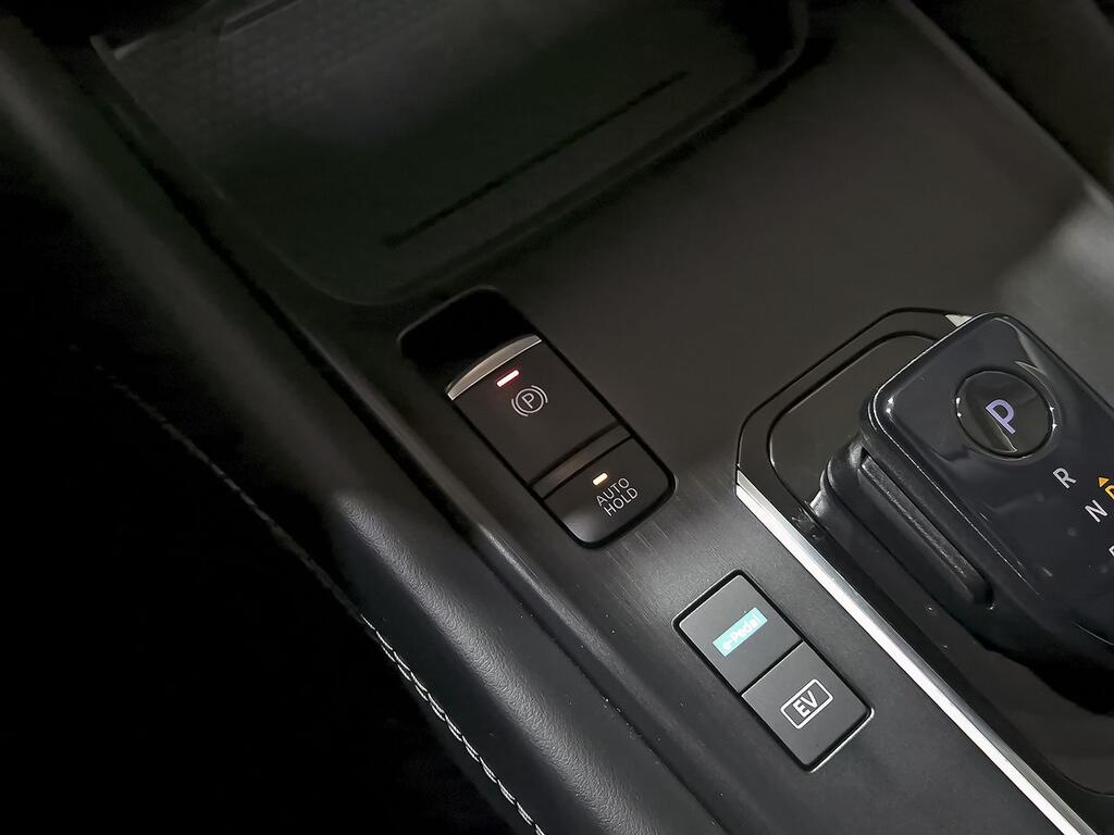 Nissan Qashqai E-POWER 140 KW (190 CV) N-Connecta 25