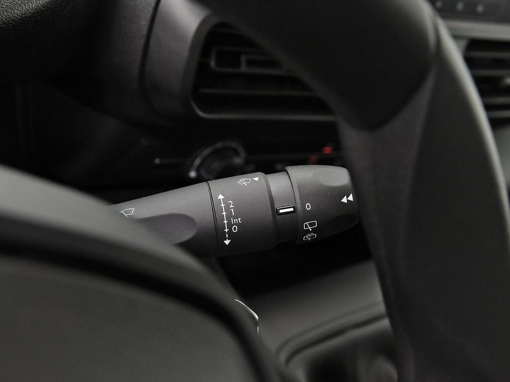 Peugeot Rifter Active Pack Standard BlueHDi 73kW 18