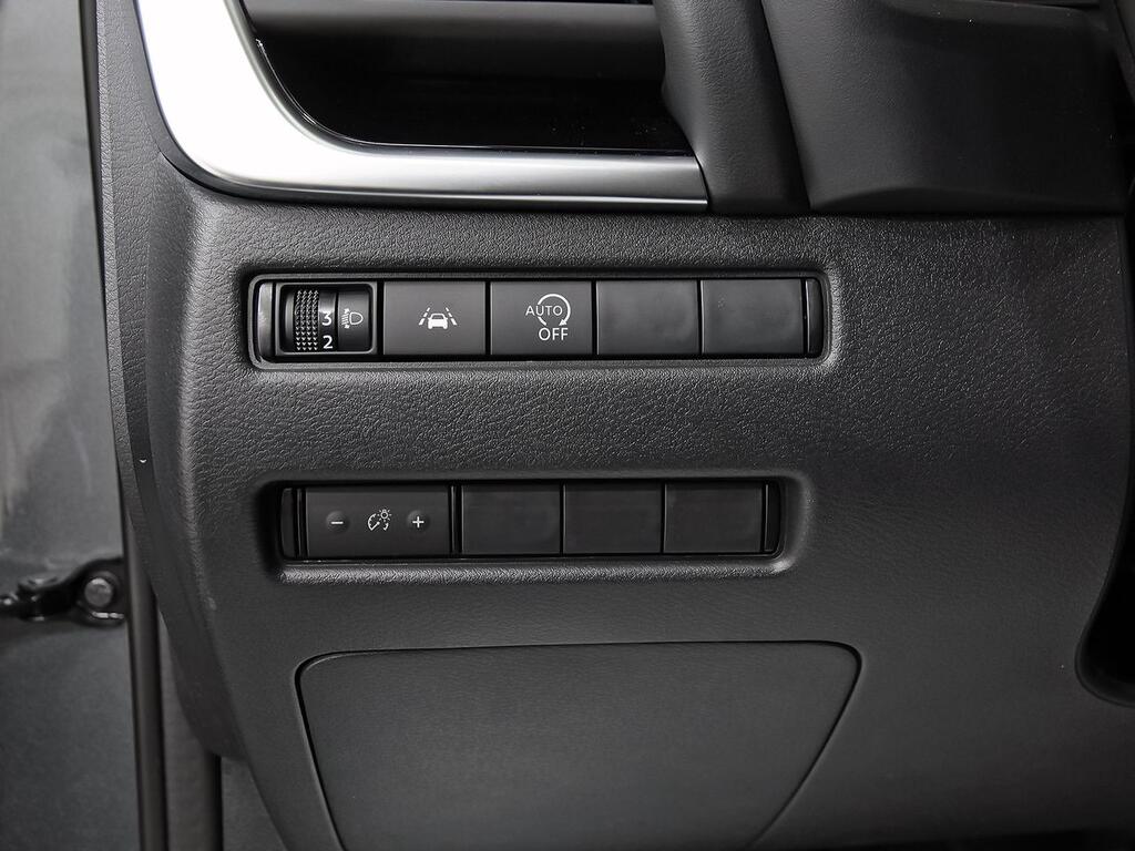 Nissan Qashqai DIG-T 116kW Xtronic N-Connecta 13