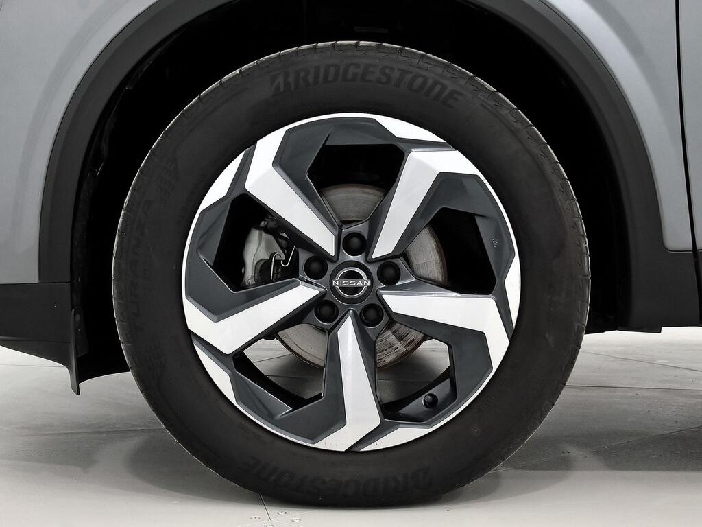 Nissan Qashqai DIG-T 116kW Xtronic N-Connecta 10