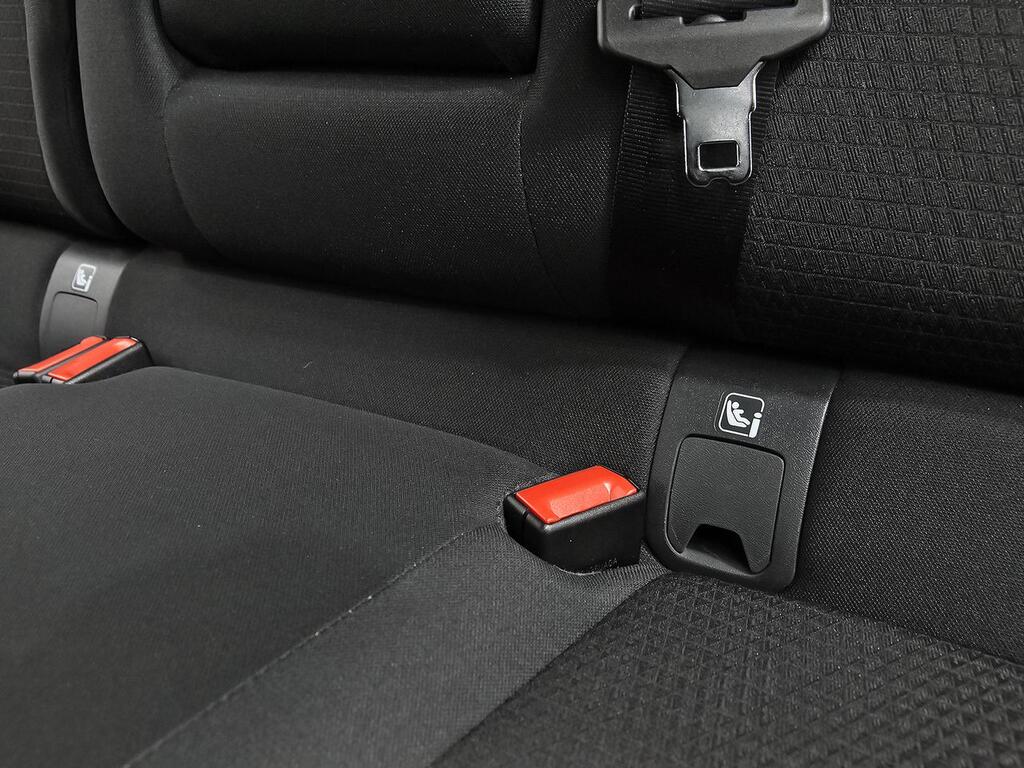 Nissan Qashqai DIG-T 116kW Xtronic N-Connecta 34