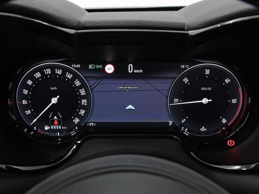 Alfa Romeo Tonale 1.6 DS 130 CV SPRINT FWD 17