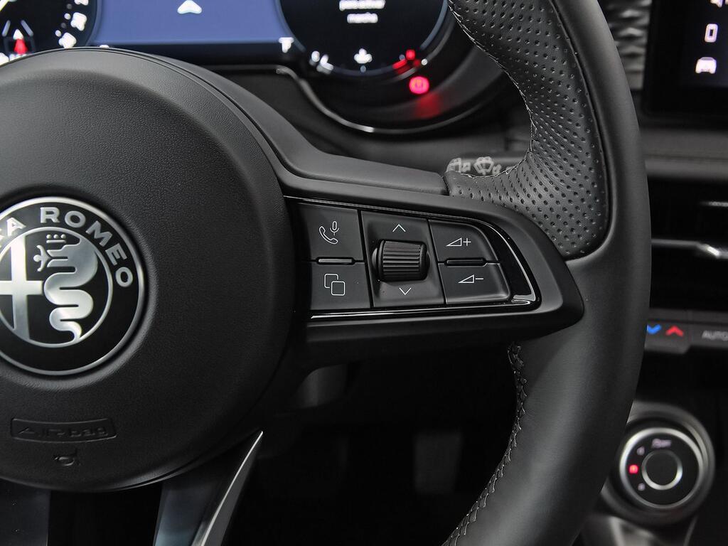 Alfa Romeo Tonale 1.6 DS 130 CV SPRINT FWD 21