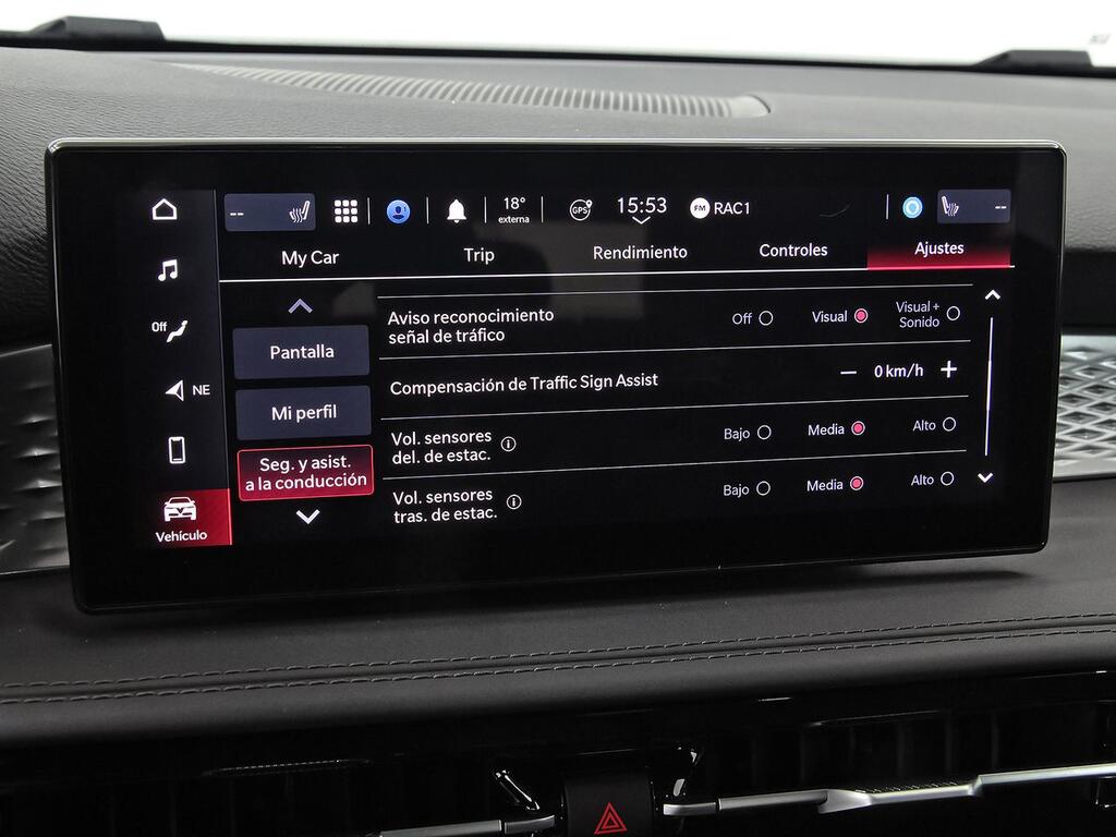 Alfa Romeo Tonale 1.6 DS 130 CV SPRINT FWD 31