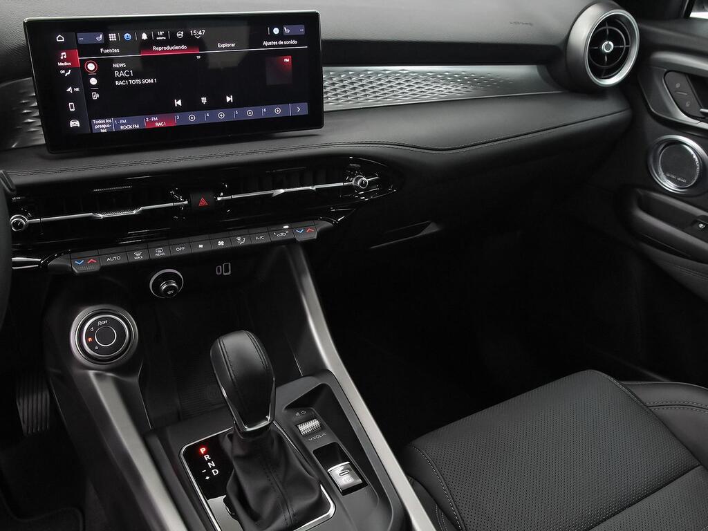 Alfa Romeo Tonale 1.6 DS 130 CV SPRINT FWD 12