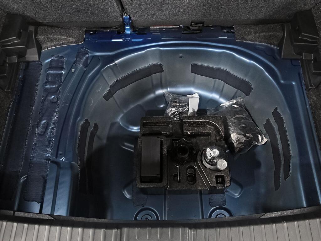 Seat Ibiza 1.0 TSI 85kW (115CV) FR Salta 31