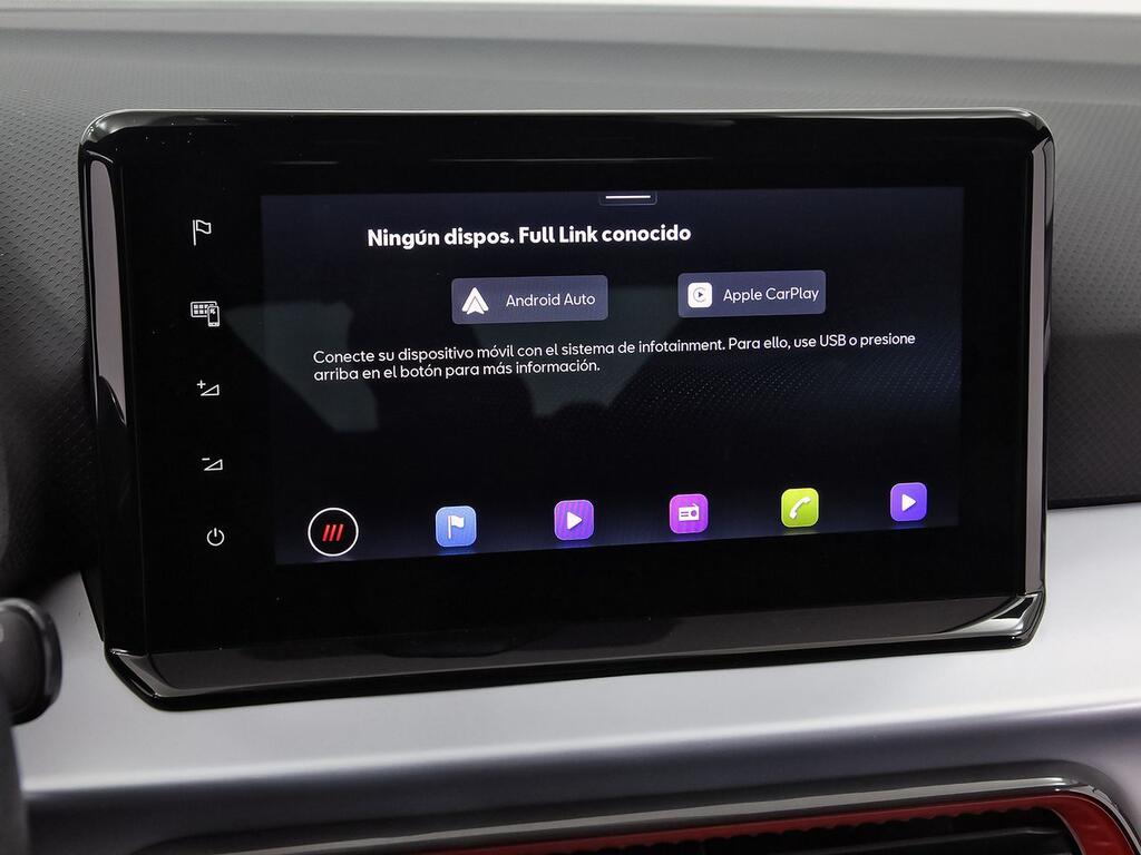 Seat Ibiza 1.0 TSI 85kW (115CV) FR Salta 26