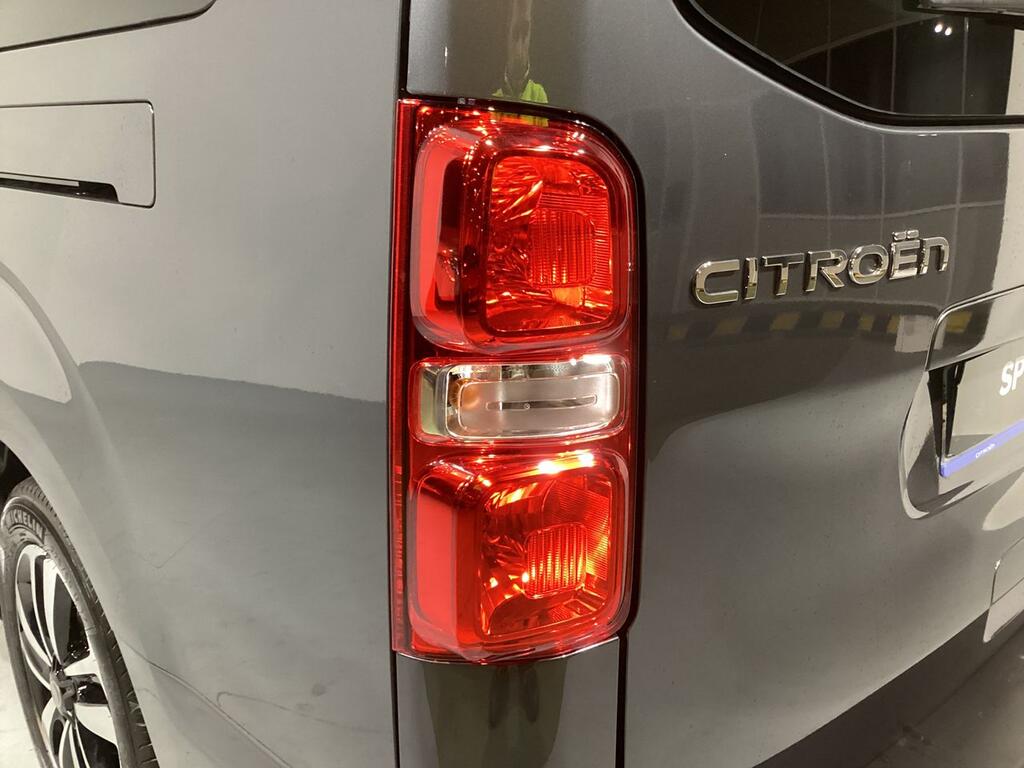 Citroën Spacetourer Talla XL BlueHDi 180 EAT8 Max 13