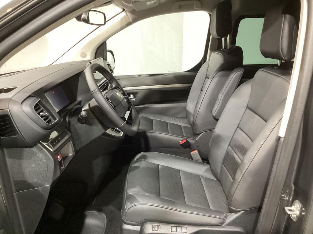 Citroën Spacetourer Talla XL BlueHDi 180 EAT8 Max 8