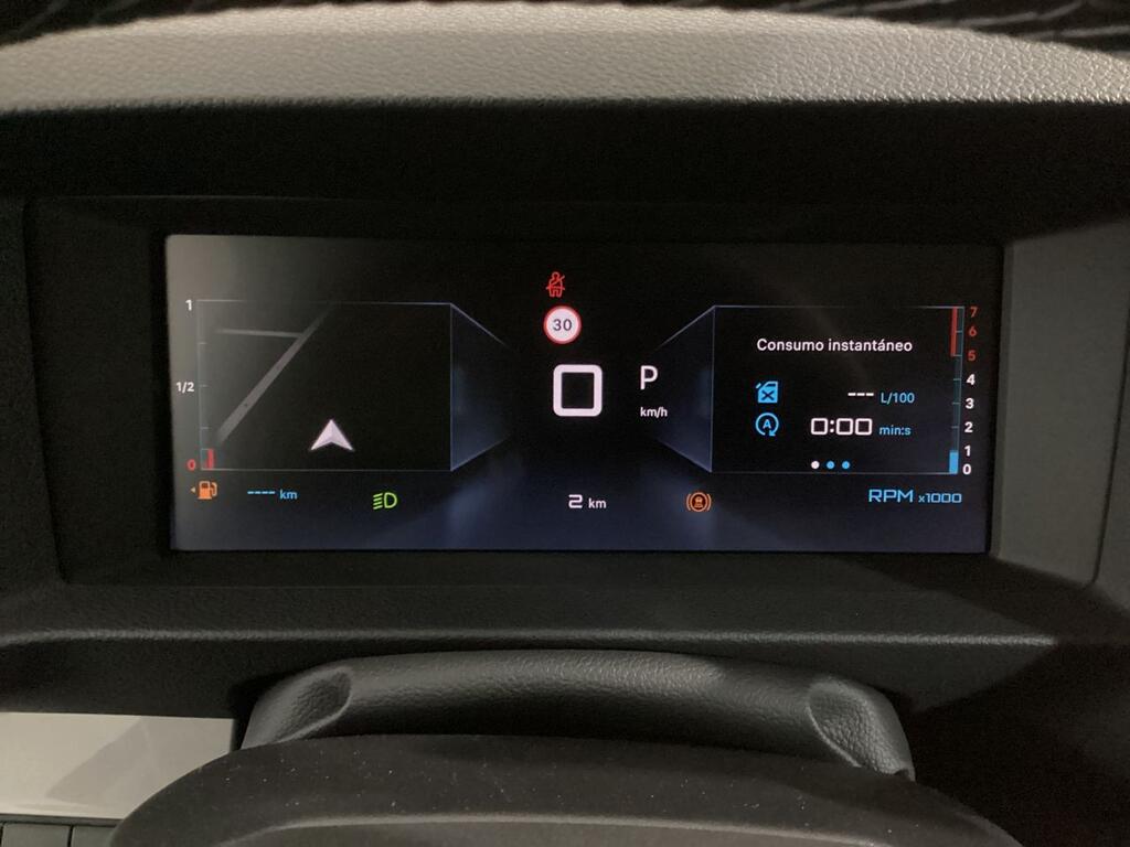 Citroën Spacetourer Talla XL BlueHDi 180 EAT8 Max 16