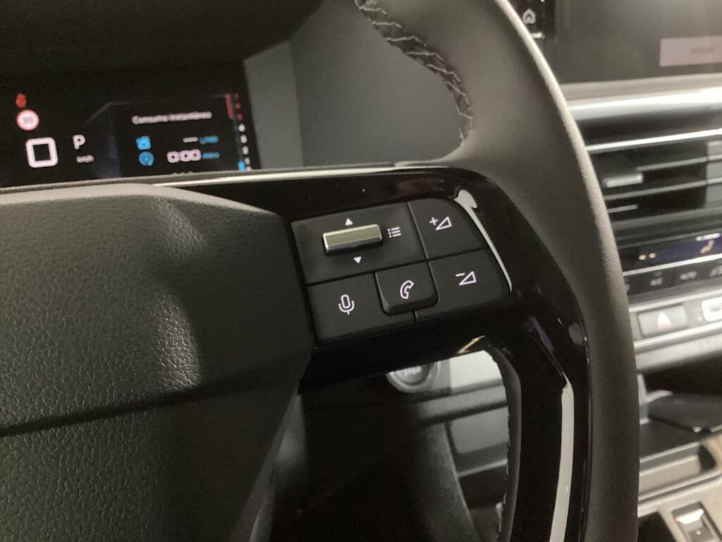 Citroën Spacetourer Talla XL BlueHDi 180 EAT8 Max 18