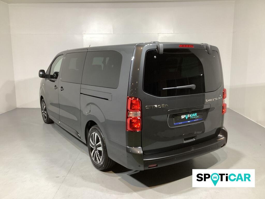 Citroën Spacetourer Talla XL BlueHDi 180 EAT8 Max 2
