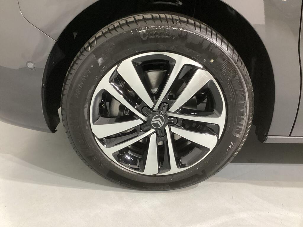 Citroën Spacetourer Talla XL BlueHDi 180 EAT8 Max 12