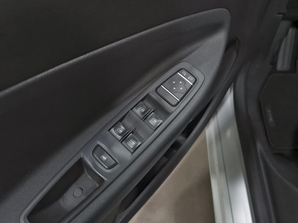 Renault Zoe Life 80 kW R110 Bateria 40kWh 11