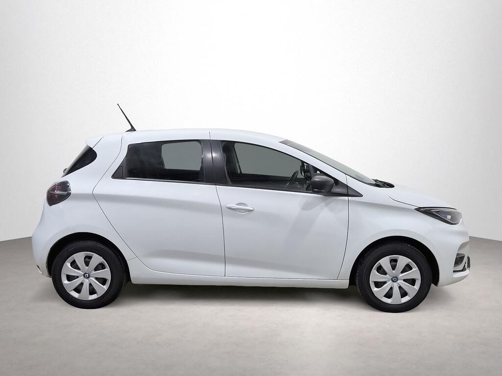 Renault Zoe Life 80 kW R110 Bateria 40kWh 3