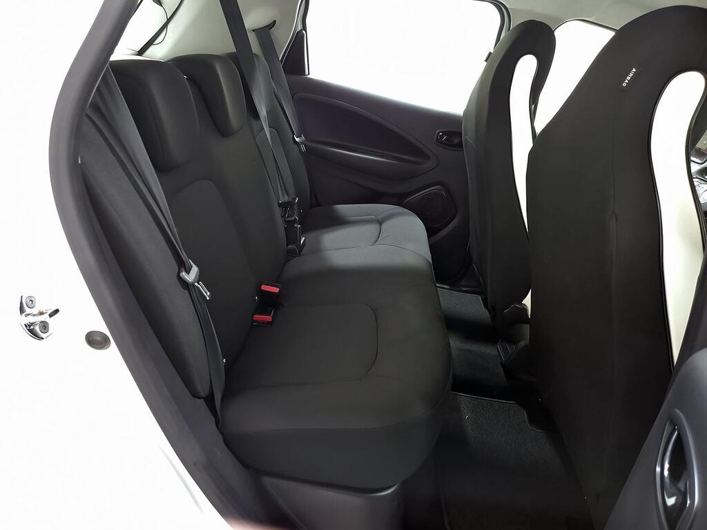 Renault Zoe Life 80 kW R110 Bateria 40kWh 8
