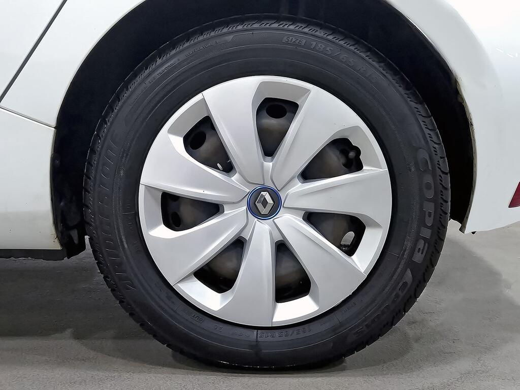 Renault Zoe Life 80 kW R110 Bateria 40kWh 10