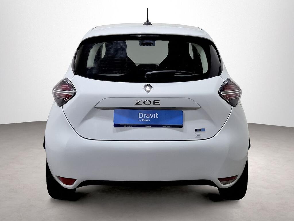 Renault Zoe Life 80 kW R110 Bateria 40kWh 5