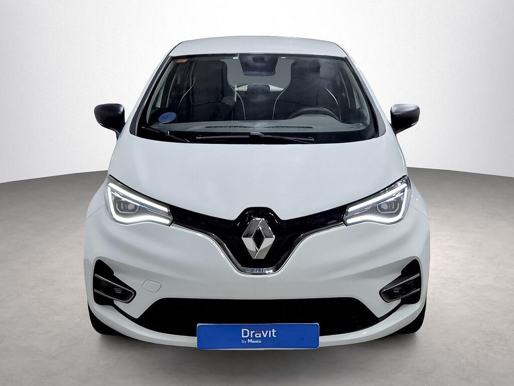Renault Zoe Life 80 kW R110 Bateria 40kWh 4