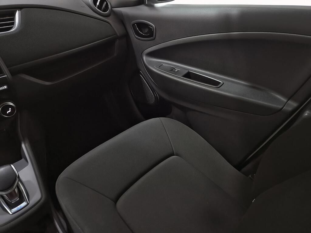 Renault Zoe Life 80 kW R110 Bateria 40kWh 28