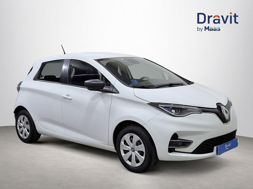 Renault Zoe Life 80 kW R110 Bateria 40kWh 1