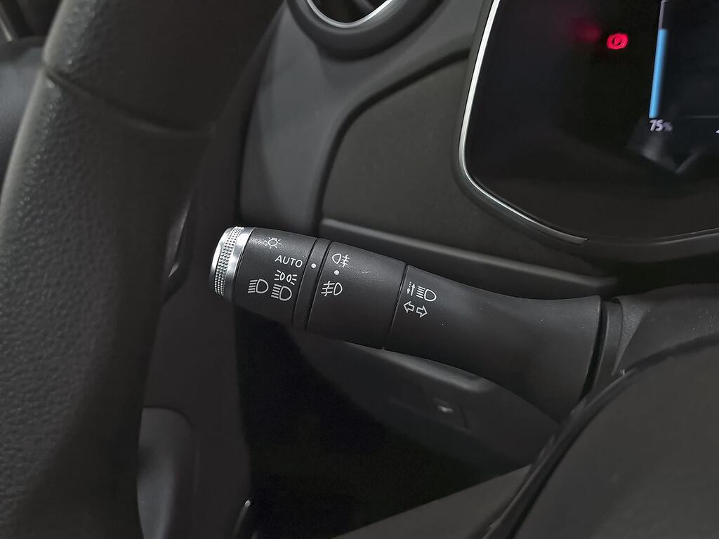 Renault Zoe Life 80 kW R110 Bateria 40kWh 14