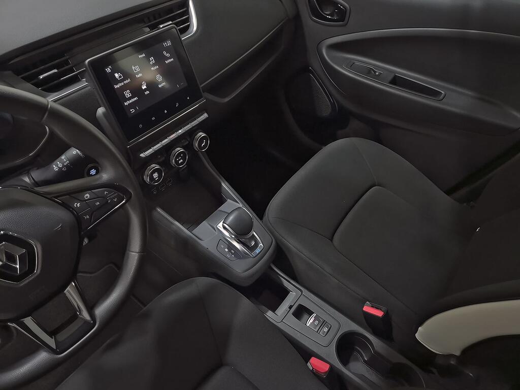 Renault Zoe Life 80 kW R110 Bateria 40kWh 27