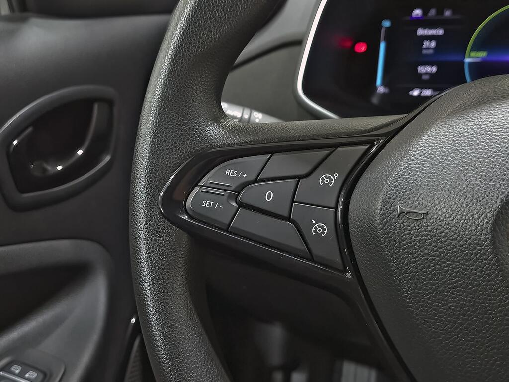 Renault Zoe Life 80 kW R110 Bateria 40kWh 18