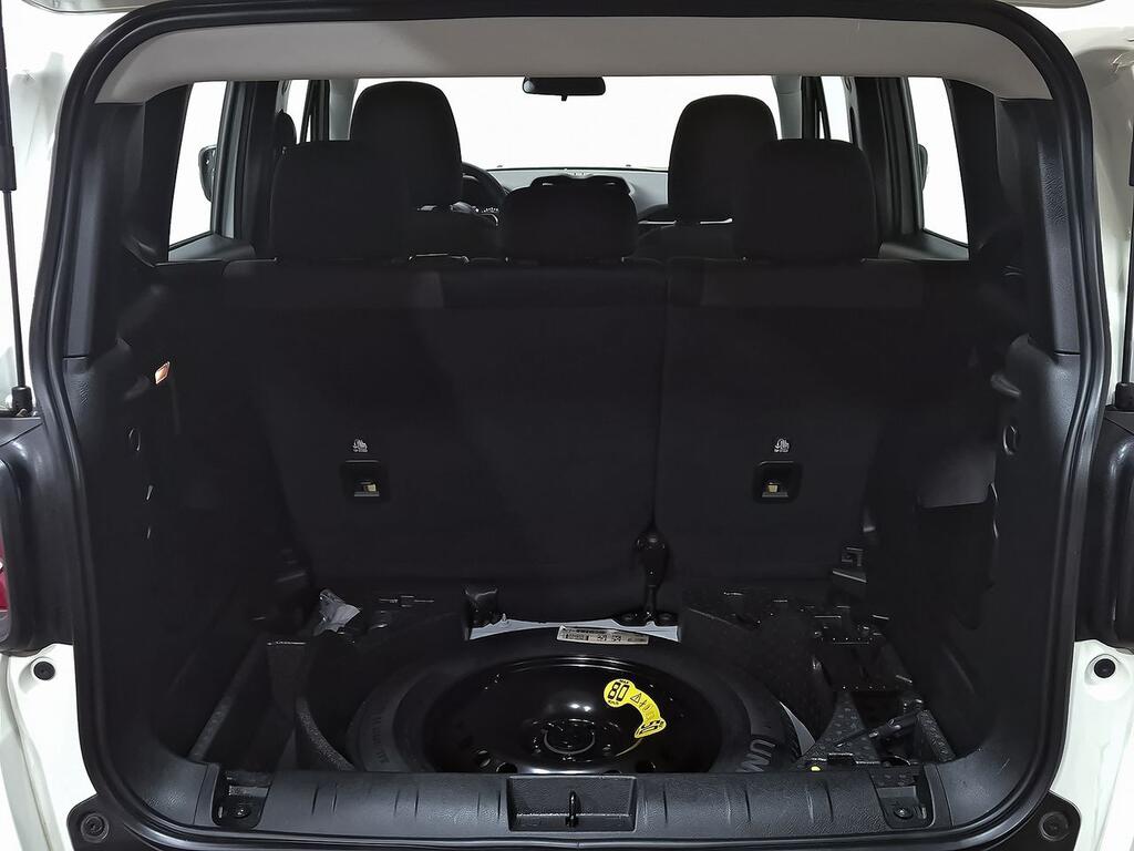Jeep Renegade eHybrid 1.5 96kW(130CV) Limited ATX 29