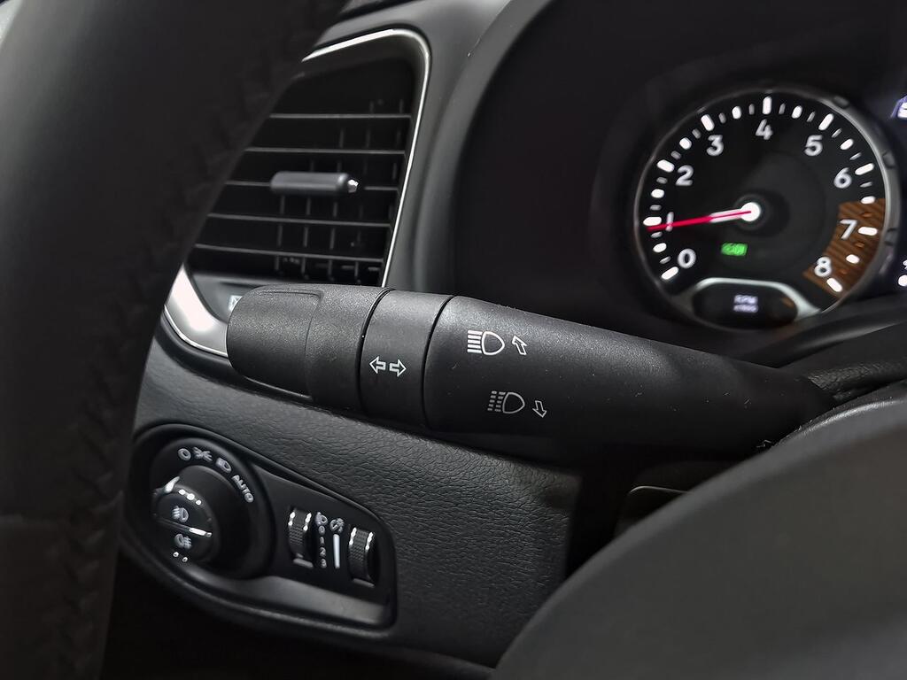 Jeep Renegade eHybrid 1.5 96kW(130CV) Limited ATX 15