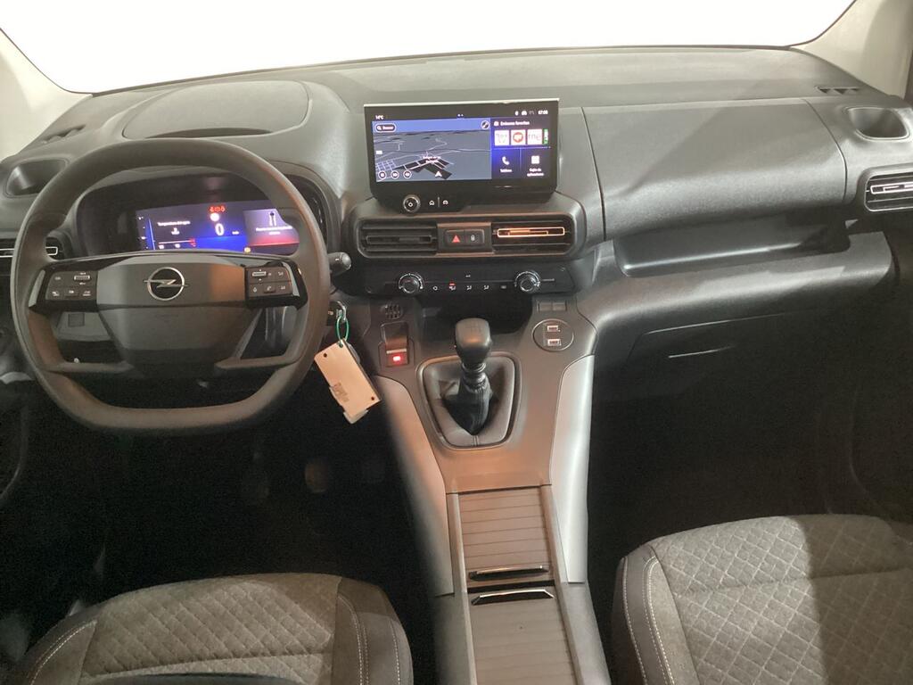 Opel Combo Cargo 100 Cv 1.5 Td S/S MT6 €6.4 7