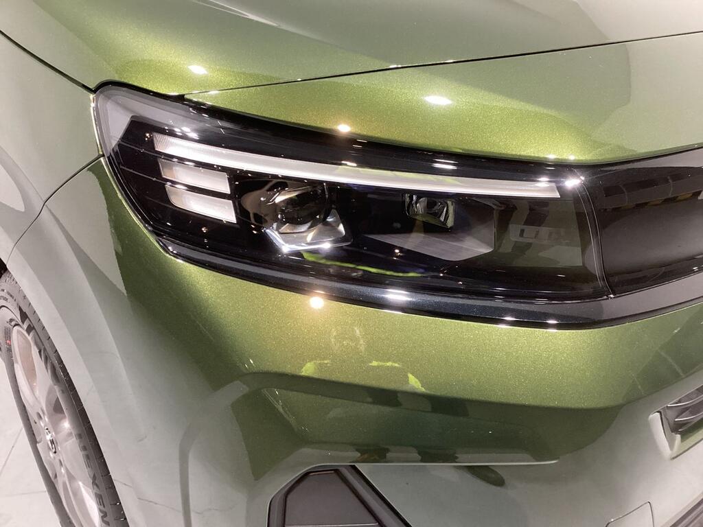 Opel Combo Cargo 100 Cv 1.5 Td S/S MT6 €6.4 14