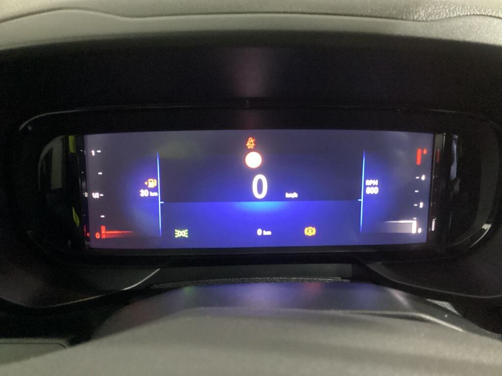 Opel Combo Cargo 100 Cv 1.5 Td S/S MT6 €6.4 15