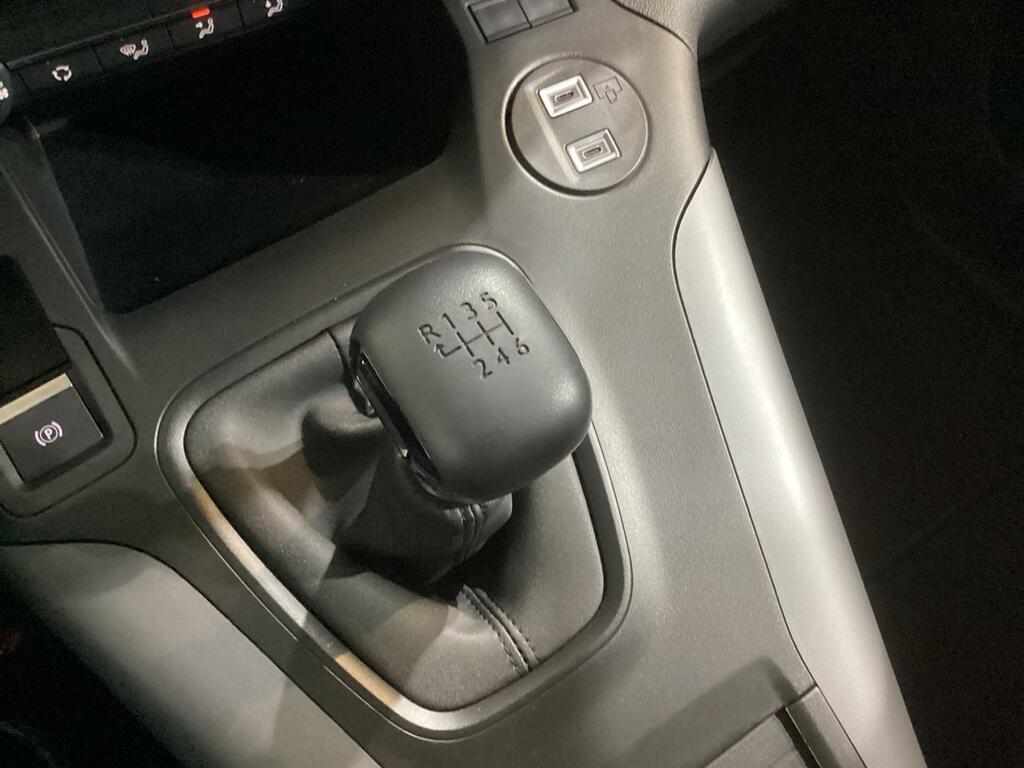 Opel Combo Cargo 100 Cv 1.5 Td S/S MT6 €6.4 20