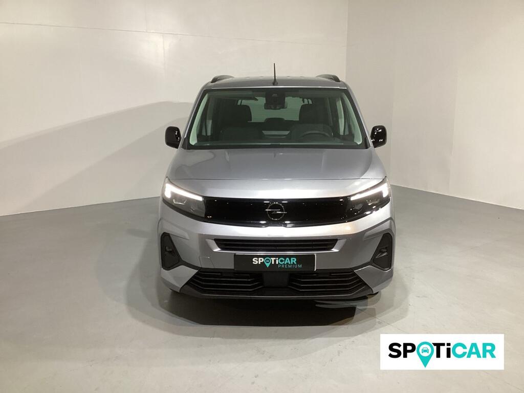 Opel Combo Cargo 100 Cv 1.5 Td S/S MT6 €6.4 5