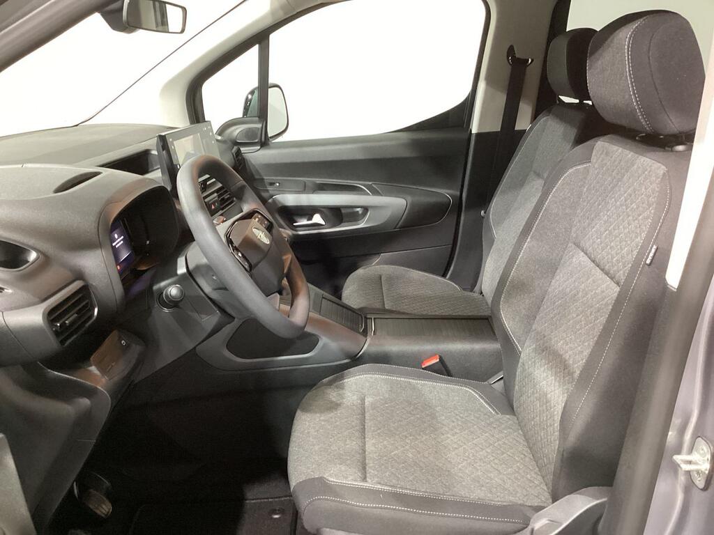 Opel Combo Cargo 100 Cv 1.5 Td S/S MT6 €6.4 8