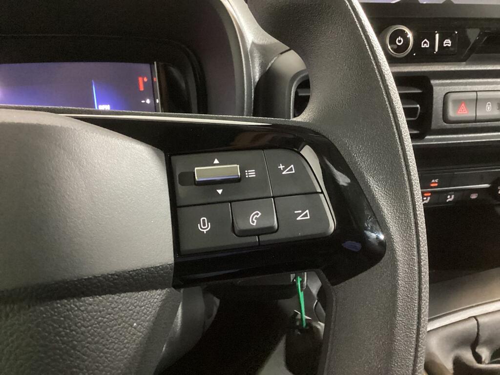 Opel Combo Cargo 100 Cv 1.5 Td S/S MT6 €6.4 17